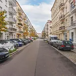 Neue 2-Zi-Apartment 15 Min Entfernung Zum Hbf Und Brandenburger Tor