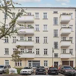 Neue 2-Zi-Apartment 15 Min Entfernung Zum Hbf Und Brandenburger Tor