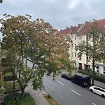 Annapartment