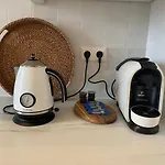 Annapartment