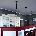 Alt-Berliner Eckkneipe - \