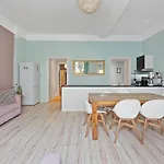 Primeflats - Apartment Kattegat Berlin-Wedding