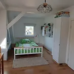 Judits Apartments
