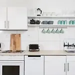 Great Central Premium 1 Bedroom Apartment In Best Area 10117 Berlin Mitte, Leipziger Strasse