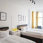 Apartment At Rosenthaler Platz