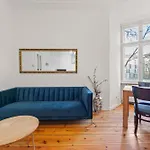 Primeflats - Apartments Schillerpark Berlin-Wedding