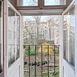 Primeflats - Apartments Schillerpark Berlin-Wedding
