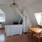 Judits Apartments