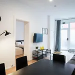 Great Apartment In Berlin Neukoelln