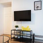 Great Apartment In Berlin Neukoelln