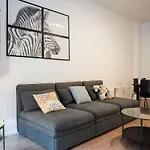 Great Apartment In Berlin Neukoelln