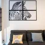 Great Apartment In Berlin Neukoelln