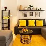 Modern 2 Bedroom Apartment In Berlin Schoeneberg