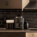 Lovely Apartment In The Near Of Kudamm