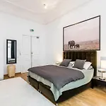 Cosy Apartment Naehe Ku\'Damm