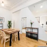 Cosy Apartment Naehe Ku\'Damm