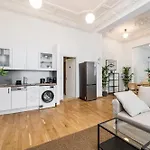 Cosy Apartment Naehe Ku\'Damm