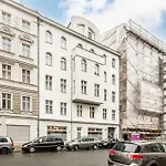 Cosy Apartment Naehe Ku\'Damm