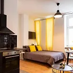 Lovely Apartment In The Near Of Kudamm