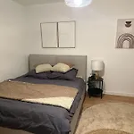 Cozy Apartment At Bergmannkiez