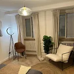Cozy Apartment At Bergmannkiez