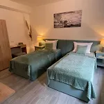 Holi Day Spa 2-Bett Zimmer App 3