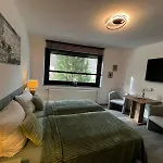 Holi Day Spa 2-Bett Zimmer App 3