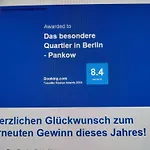 Das Besondere Quartier In Berlin Pankow