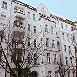 Freiraum City Apartment Kadewe
