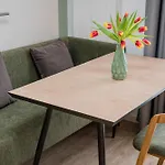 Nena Apartments Berlin Adlershof