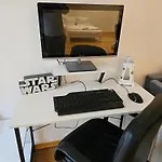 Apartment Pette C40