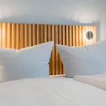 Nena Apartments Berlin Adlershof