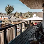 Apartment In Seenaehe