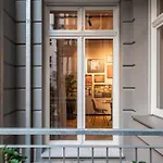 Ipartment Berlin Mitte