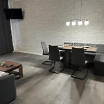 City-Apartment Schoeneweide
