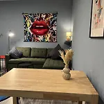MAC FLATS Berlin - Central, free Netflix&Wi-Fi
