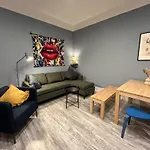 MAC FLATS Berlin - Central, free Netflix&Wi-Fi