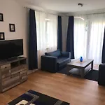 Schoene Neu Erbaute Wohnung