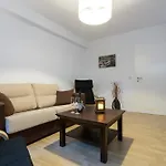 Cityapartment Pankow