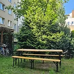 Berlin Calling-Oase In Top Lage