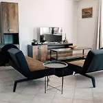 Apartment In Seenaehe