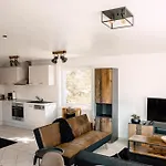 Apartment In Seenaehe