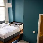 Metropol Hostel Berlin