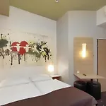 B&B Hotel Berlin-Potsdamer Platz