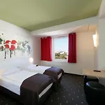 B&B Hotel Berlin-Potsdamer Platz