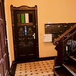 Thomas Apartments