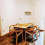 Thomas Apartments