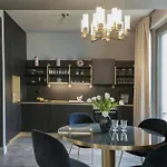 Nomads By Suite030 High Class Apartments, 1-2 Bedrooms