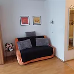 Business Apartment