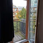 Business Apartment